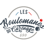 Logo Les Boulomanes du Carénage