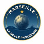 Logo La Boule Phocénne